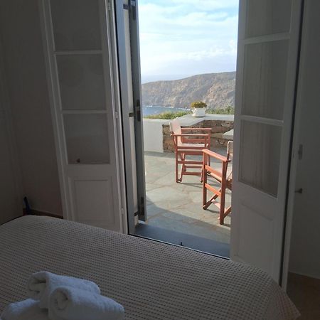 Petala House Villa Cherronisos  Exteriör bild