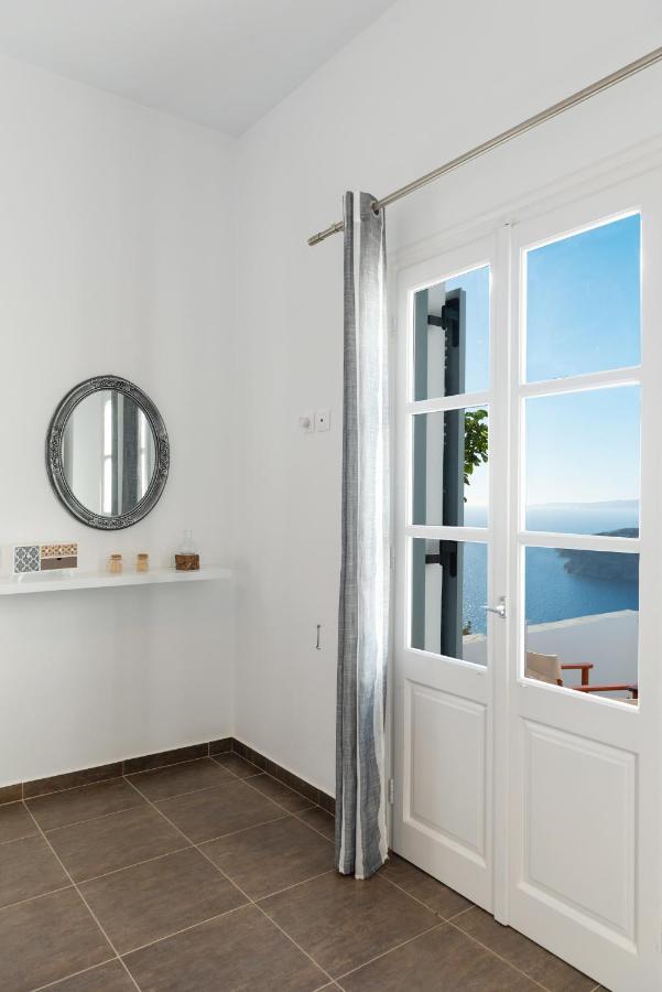 Petala House Villa Cherronisos  Exteriör bild