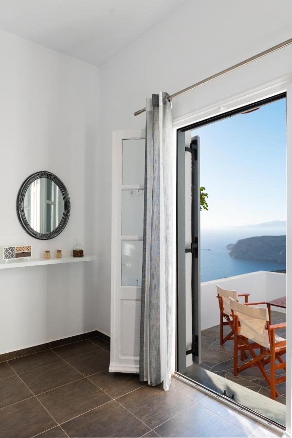 Petala House Villa Cherronisos  Exteriör bild