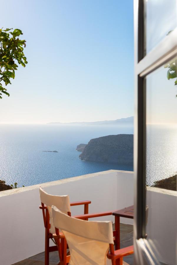 Petala House Villa Cherronisos  Exteriör bild