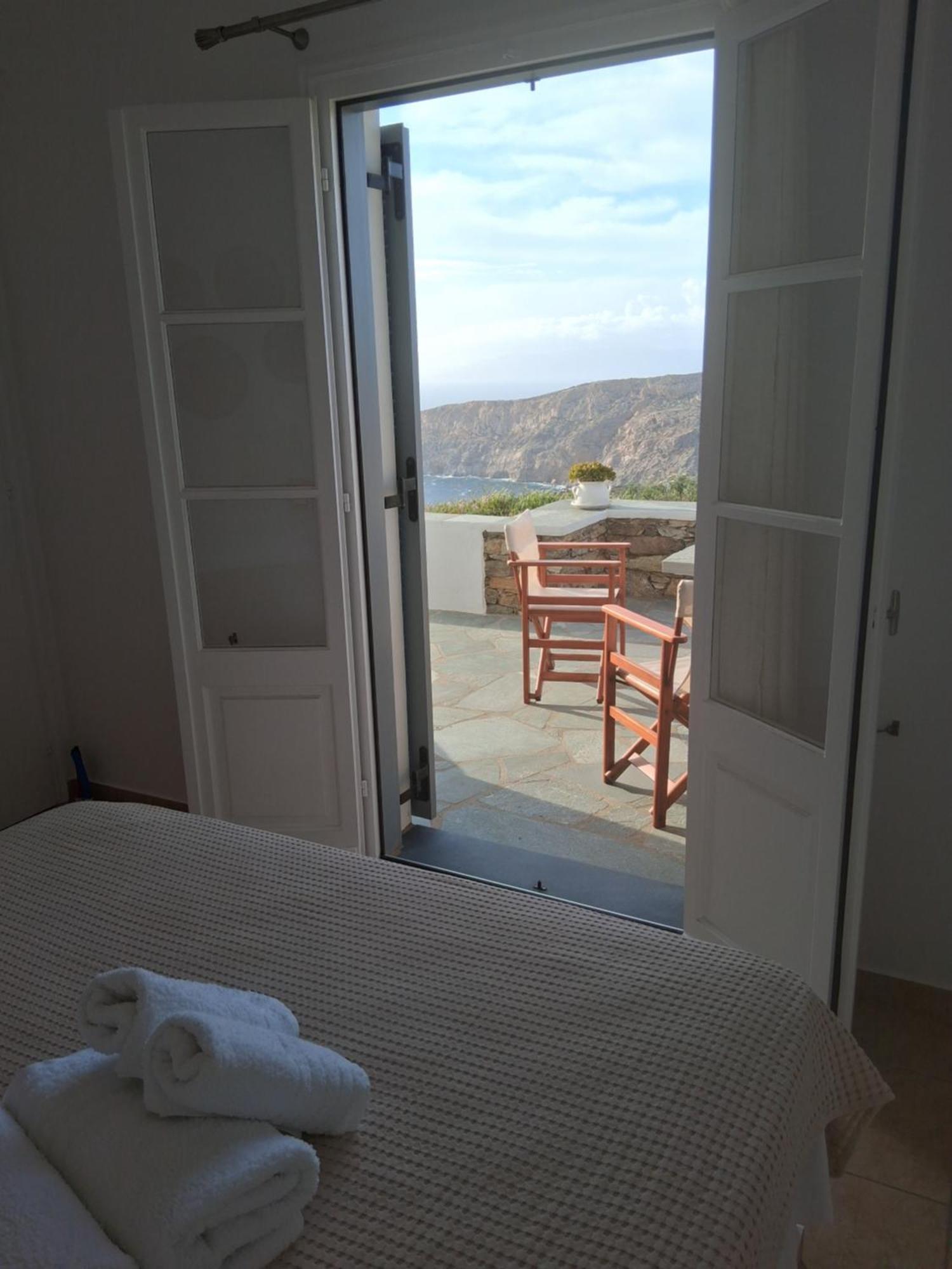 Petala House Villa Cherronisos  Exteriör bild