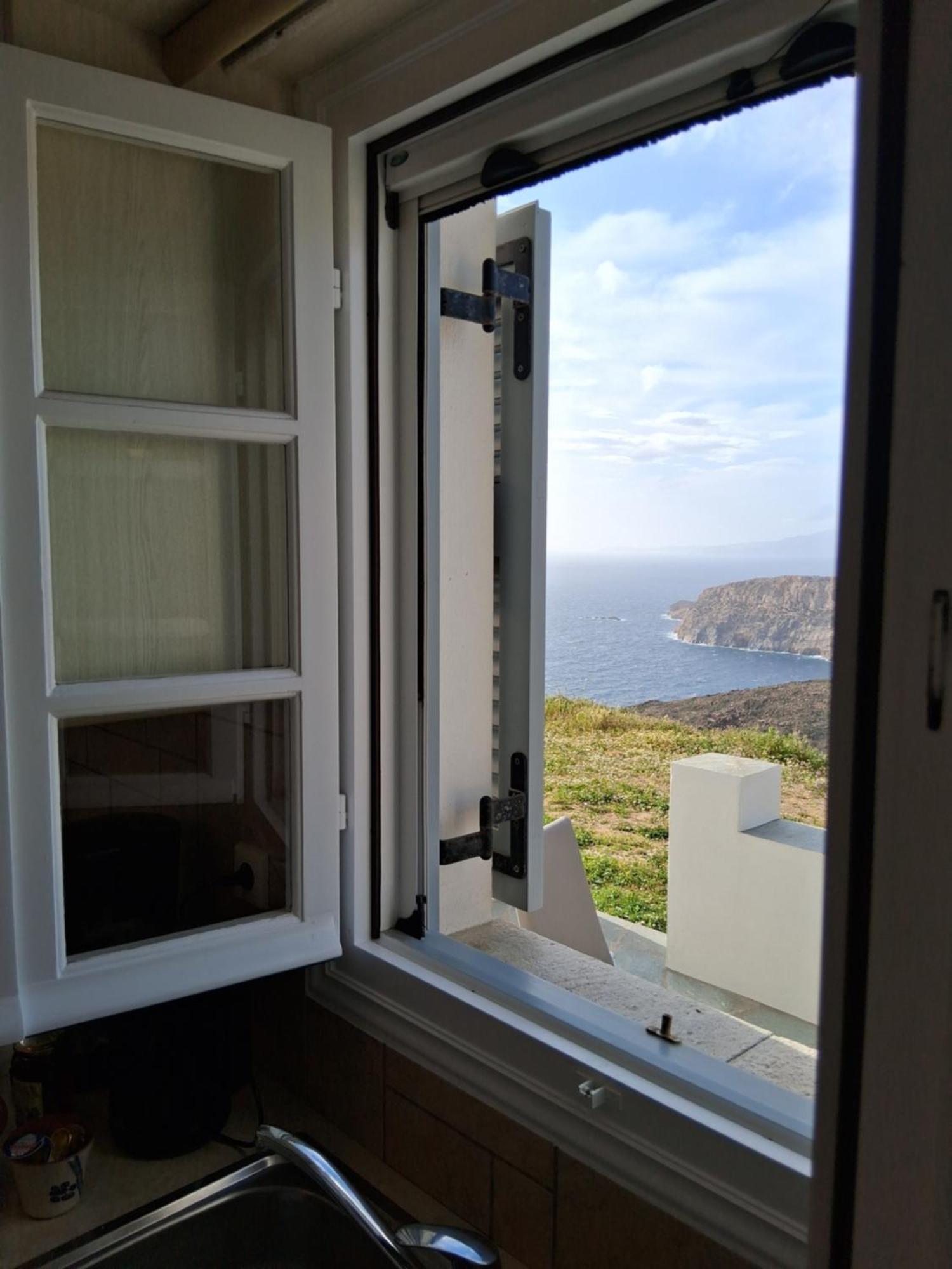 Petala House Villa Cherronisos  Exteriör bild