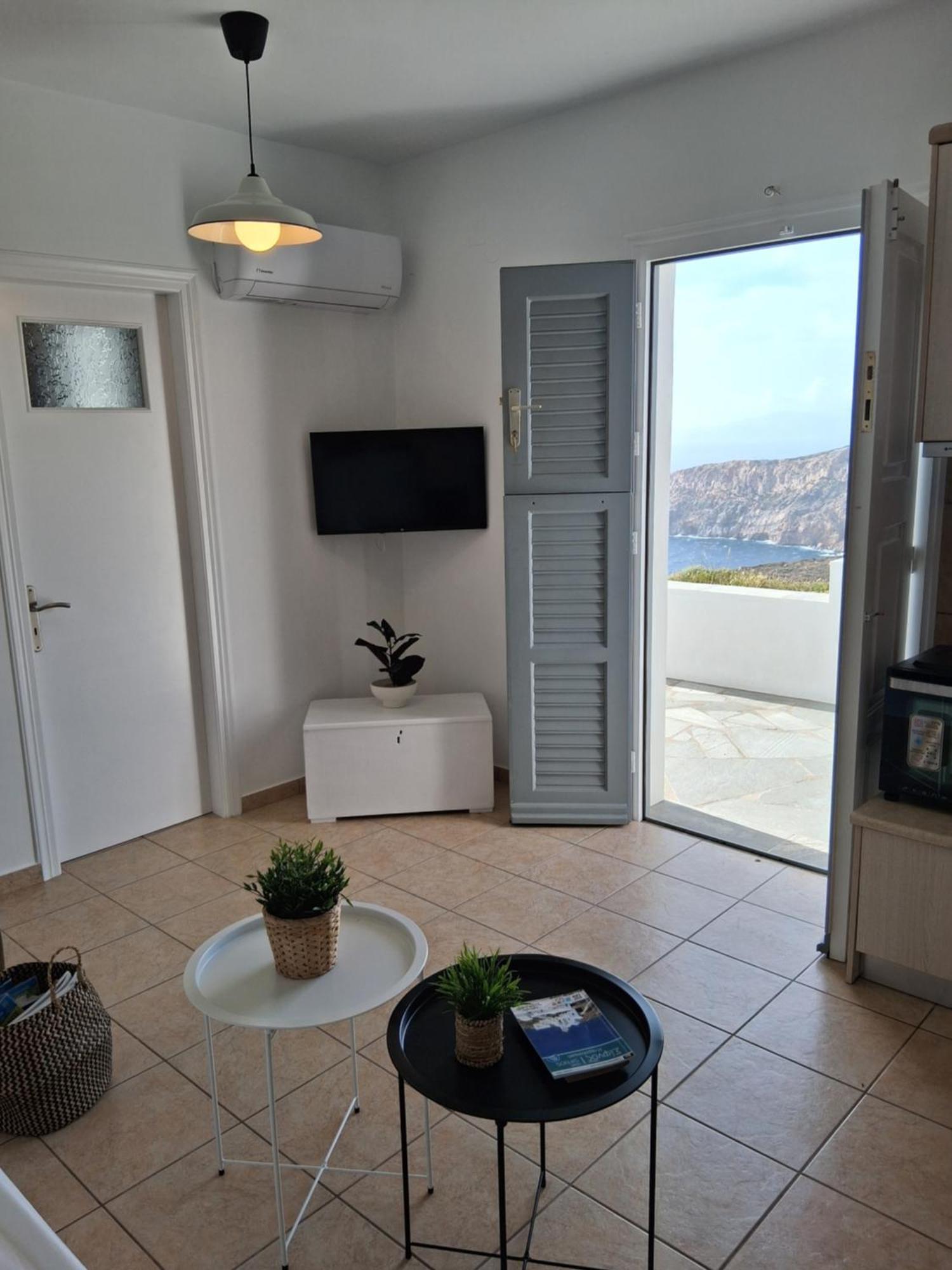 Petala House Villa Cherronisos  Exteriör bild
