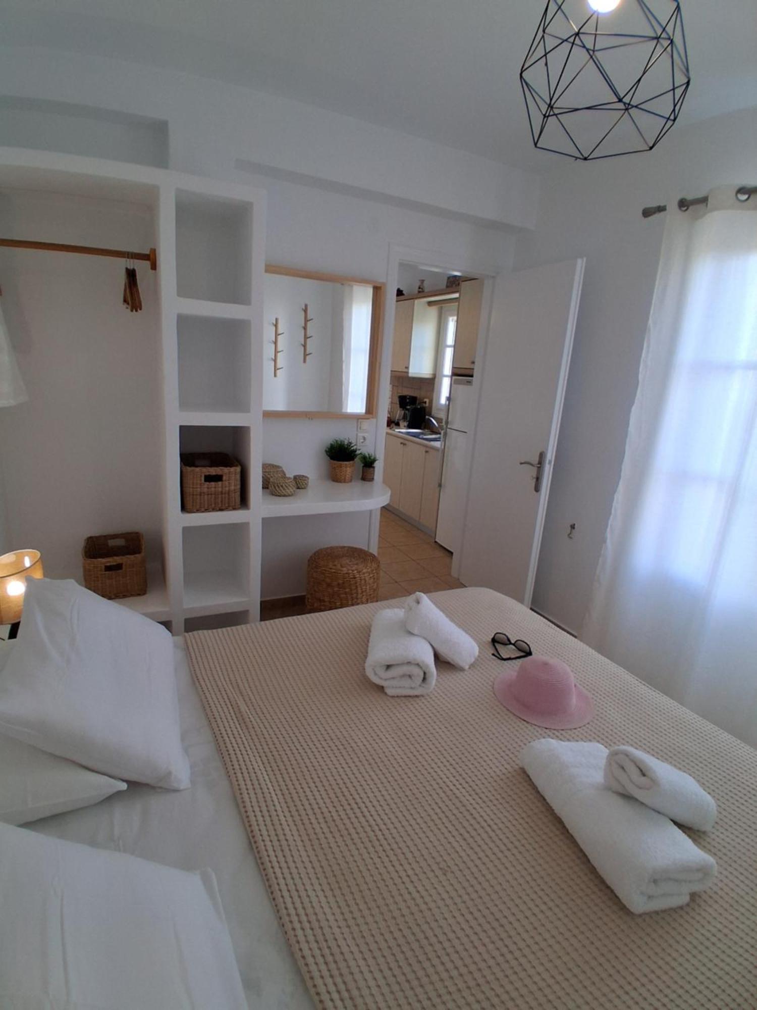 Petala House Villa Cherronisos  Exteriör bild