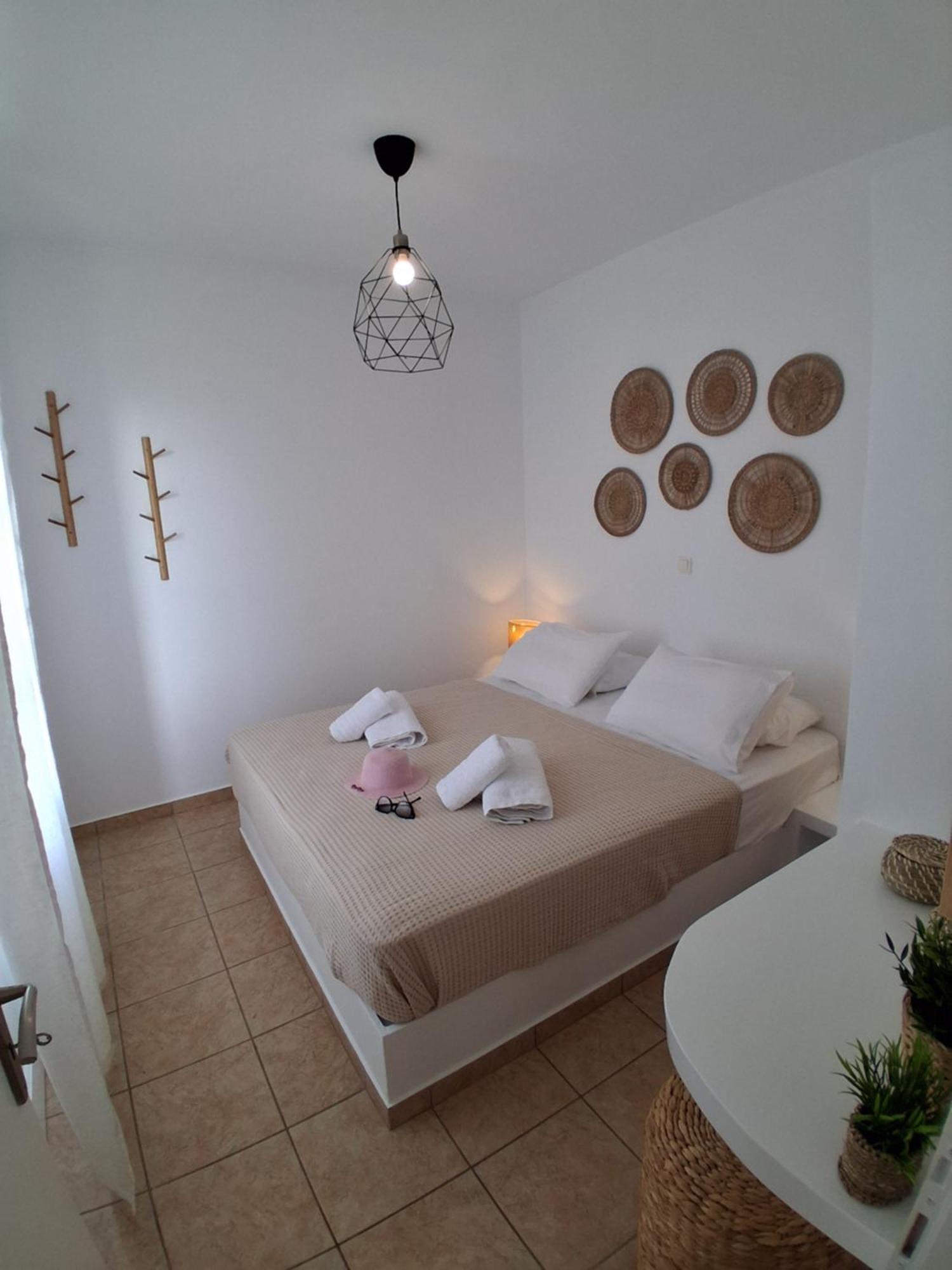 Petala House Villa Cherronisos  Exteriör bild